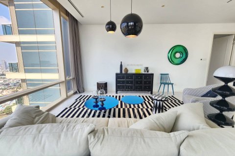 Condo in Bangkok, Thailand, 2 bedrooms  № 181122 - photo 5