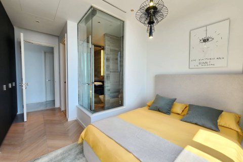 Condo in Bangkok, Thailand, 2 bedrooms  № 181122 - photo 14