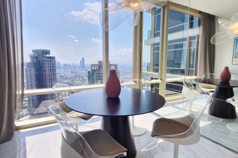 Condo in Bangkok, Thailand, 2 bedrooms  № 181122 - photo 7