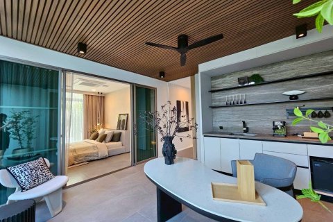 House in Bangkok, Thailand 4 bedrooms № 181127 - photo 19