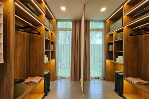 House in Bangkok, Thailand 4 bedrooms № 181127 - photo 26