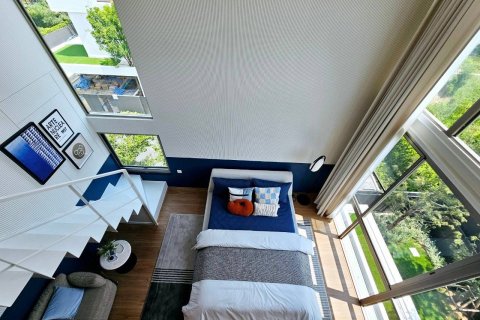 House in Bangkok, Thailand 4 bedrooms № 181127 - photo 23