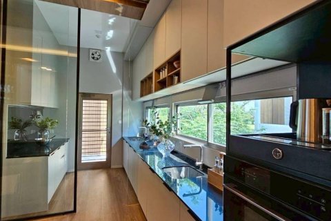 House in Bangkok, Thailand 4 bedrooms № 181127 - photo 10