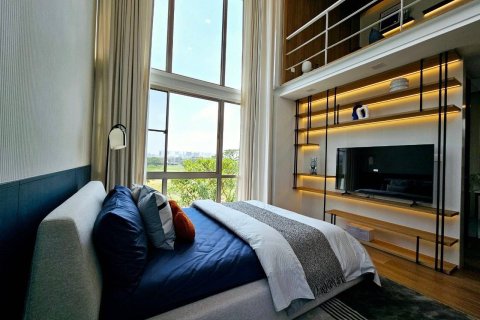 House in Bangkok, Thailand 4 bedrooms № 181127 - photo 24