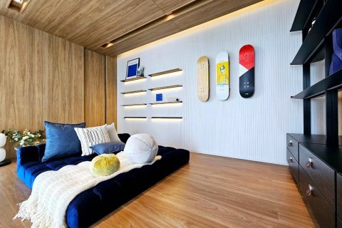 House in Bangkok, Thailand 4 bedrooms № 181127 - photo 13