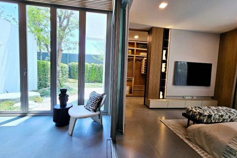 House in Bangkok, Thailand 4 bedrooms № 181127 - photo 21