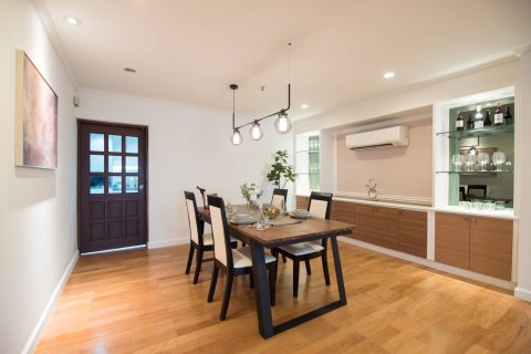 Condo in Bangkok, Thailand, 3 bedrooms  № 181125 - photo 6