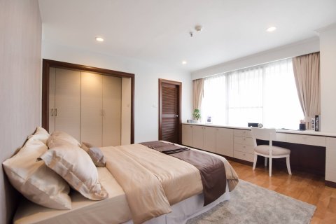 Condo in Bangkok, Thailand, 3 bedrooms  № 181125 - photo 17
