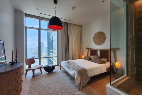 Condo in Bangkok, Thailand, 2 bedrooms  № 181123 - photo 7