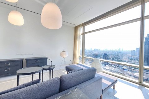Condo in Bangkok, Thailand, 2 bedrooms  № 181123 - photo 6