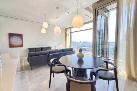 Condo in Bangkok, Thailand, 2 bedrooms  № 181123 - photo 3