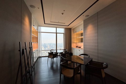 Condo in Bangkok, Thailand, 2 bedrooms  № 181123 - photo 22
