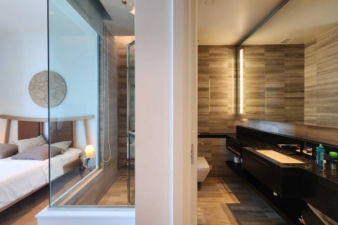 Condo in Bangkok, Thailand, 2 bedrooms  № 181123 - photo 8