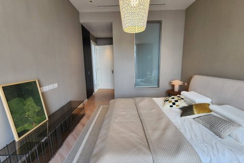 Condo in Bangkok, Thailand, 2 bedrooms  № 181123 - photo 10