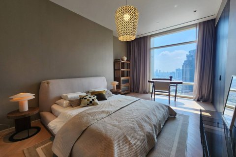 Condo in Bangkok, Thailand, 2 bedrooms  № 181123 - photo 9