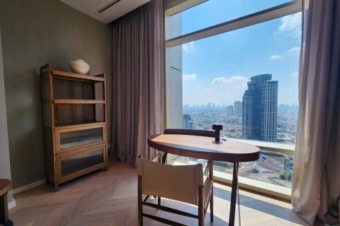 Condo in Bangkok, Thailand, 2 bedrooms  № 181123 - photo 13