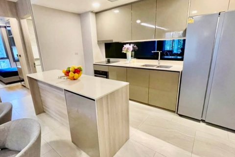 Condo in Bangkok, Thailand, 3 bedrooms  № 181128 - photo 7