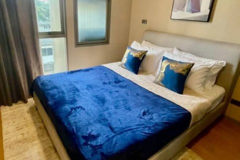 Condo in Bangkok, Thailand, 3 bedrooms  № 181128 - photo 24