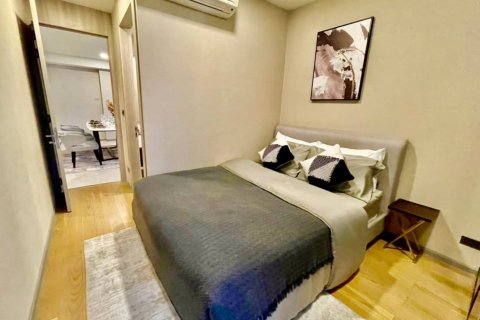 Condo in Bangkok, Thailand, 3 bedrooms  № 181128 - photo 21