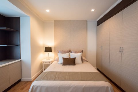 Condo in Bangkok, Thailand, 4 bedrooms  № 181124 - photo 18