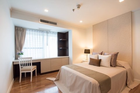 Condo in Bangkok, Thailand, 4 bedrooms  № 181124 - photo 17