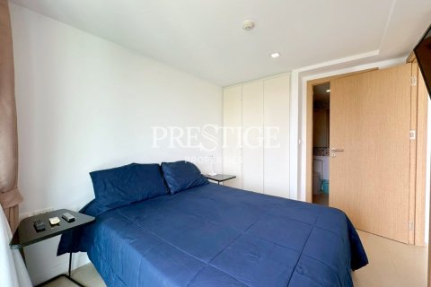 คอนโดมิเนียมในพัทยา, ประเทศไทย, 1 ห้องนอน № 208988 - รูปถ่าย 13