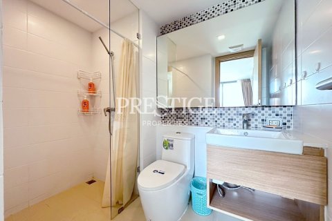 คอนโดมิเนียมในพัทยา, ประเทศไทย, 1 ห้องนอน № 208988 - รูปถ่าย 15