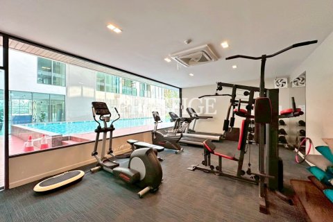 คอนโดมิเนียมในพัทยา, ประเทศไทย, 1 ห้องนอน № 208988 - รูปถ่าย 18