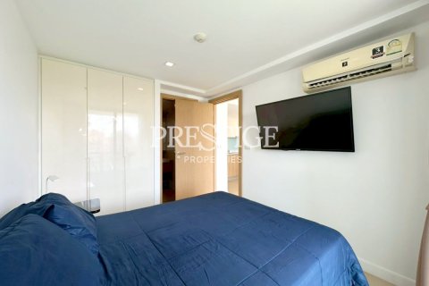 คอนโดมิเนียมในพัทยา, ประเทศไทย, 1 ห้องนอน № 208988 - รูปถ่าย 14