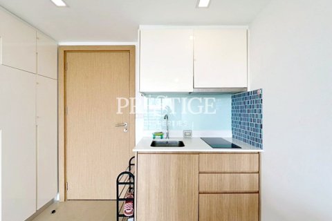 คอนโดมิเนียมในพัทยา, ประเทศไทย, 1 ห้องนอน № 208988 - รูปถ่าย 9
