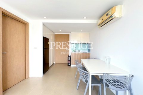 คอนโดมิเนียมในพัทยา, ประเทศไทย, 1 ห้องนอน № 208988 - รูปถ่าย 5