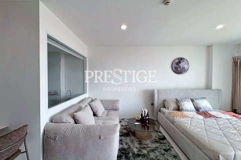 สตูดิโอในคอนโดมิเนียมในพัทยา, ประเทศไทย № 208987 - รูปถ่าย 3