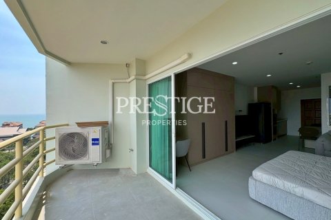 สตูดิโอในคอนโดมิเนียมในพัทยา, ประเทศไทย № 208987 - รูปถ่าย 14