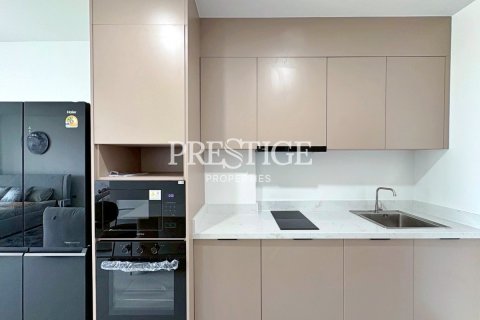 สตูดิโอในคอนโดมิเนียมในพัทยา, ประเทศไทย № 208987 - รูปถ่าย 6