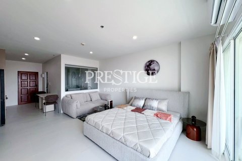 สตูดิโอในคอนโดมิเนียมในพัทยา, ประเทศไทย № 208987 - รูปถ่าย 8