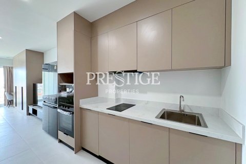 สตูดิโอในคอนโดมิเนียมในพัทยา, ประเทศไทย № 208987 - รูปถ่าย 7