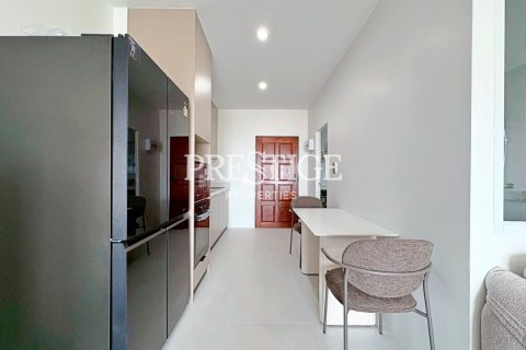 สตูดิโอในคอนโดมิเนียมในพัทยา, ประเทศไทย № 208987 - รูปถ่าย 5