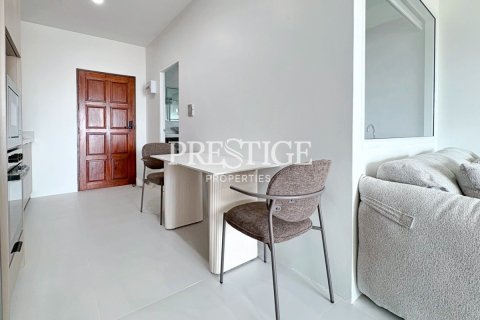 สตูดิโอในคอนโดมิเนียมในพัทยา, ประเทศไทย № 208987 - รูปถ่าย 4
