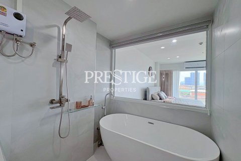 สตูดิโอในคอนโดมิเนียมในพัทยา, ประเทศไทย № 208987 - รูปถ่าย 12