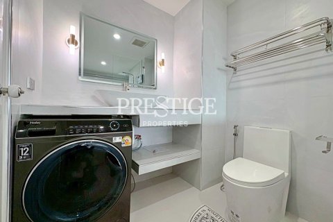 สตูดิโอในคอนโดมิเนียมในพัทยา, ประเทศไทย № 208987 - รูปถ่าย 11