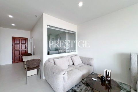 สตูดิโอในคอนโดมิเนียมในพัทยา, ประเทศไทย № 208987 - รูปถ่าย 2