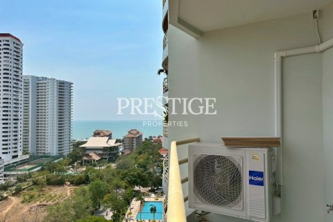 สตูดิโอในคอนโดมิเนียมในพัทยา, ประเทศไทย № 208987 - รูปถ่าย 15