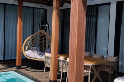 Villa à Surat Thani, Thaïlande 3 chambres № 172718 - photo 2