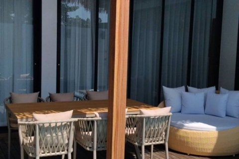 Villa à Surat Thani, Thaïlande 3 chambres № 172718 - photo 3