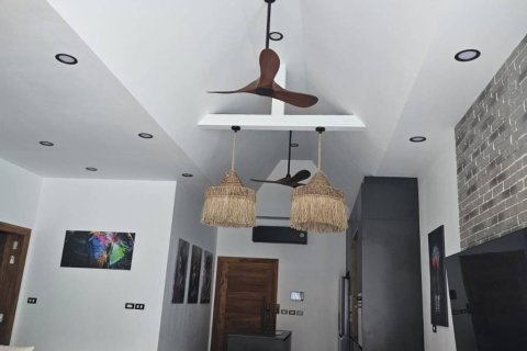 Villa à Surat Thani, Thaïlande 3 chambres № 172718 - photo 8