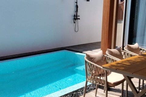 Villa à Surat Thani, Thaïlande 3 chambres № 172718