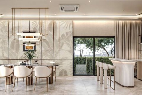 Дом в Паттайе, Таиланд с 3 спальнями  № 172723 - фото 3