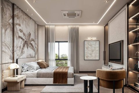 Дом в Паттайе, Таиланд с 3 спальнями  № 172723 - фото 8