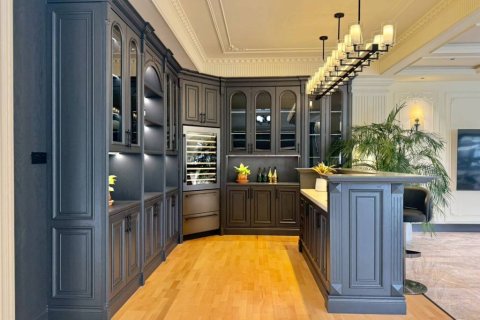 Villa in Pattaya, Thailand 5 bedrooms № 172717 - photo 10