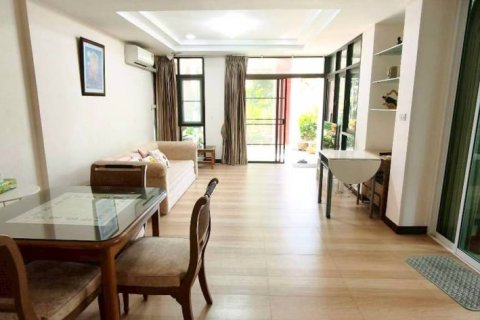 Condo in Pattaya, Thailand, 1 bedroom  № 172720 - photo 4